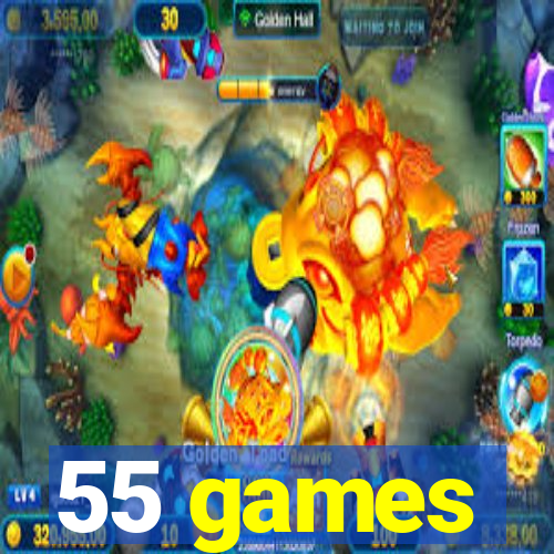 55 games